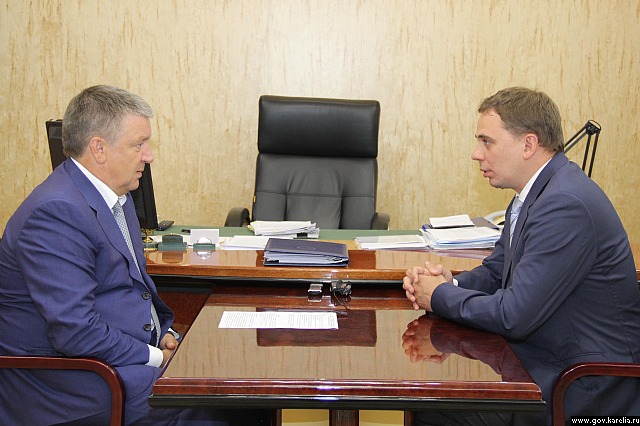 Банк БРИКС для инвестирования выбрал проект карельской компании Норд Гидро