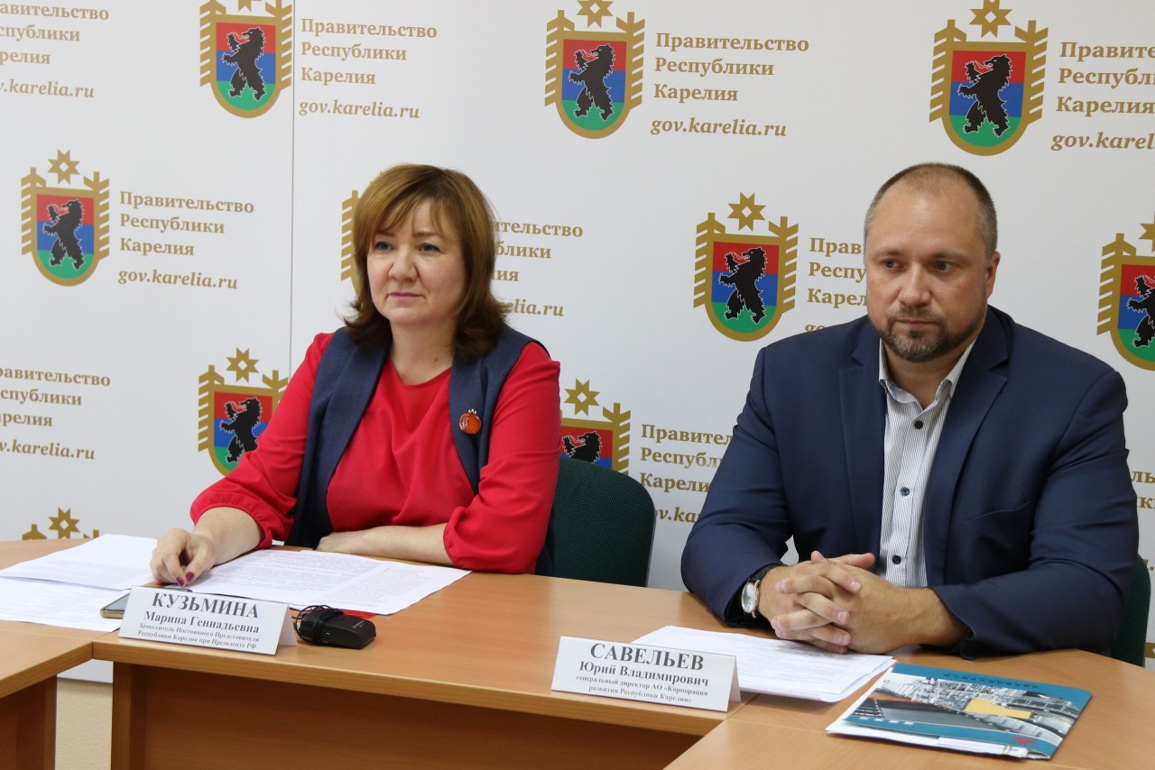 Совместное российско-китайское предприятие будет развивать ветроэнергетику в Карелии